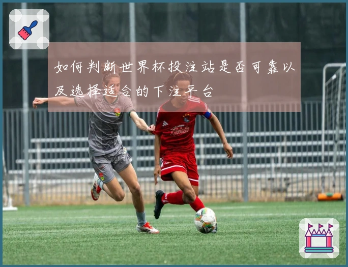 如何判断世界杯投注站是否可靠以及选择适合的下注平台