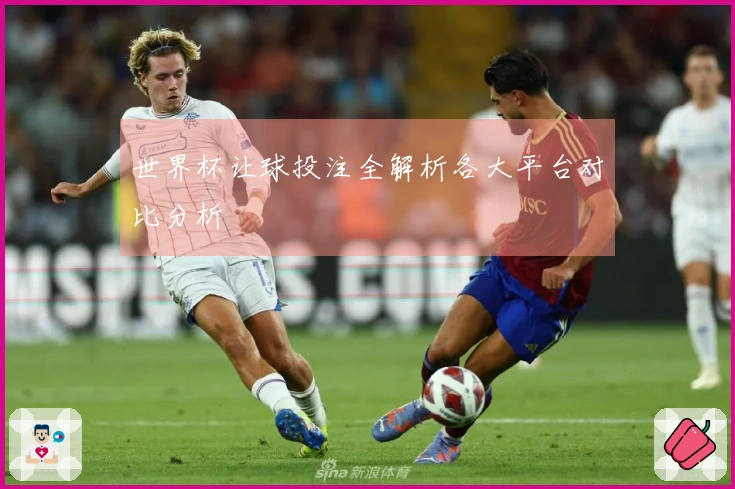世界杯让球投注全解析各大平台对比分析